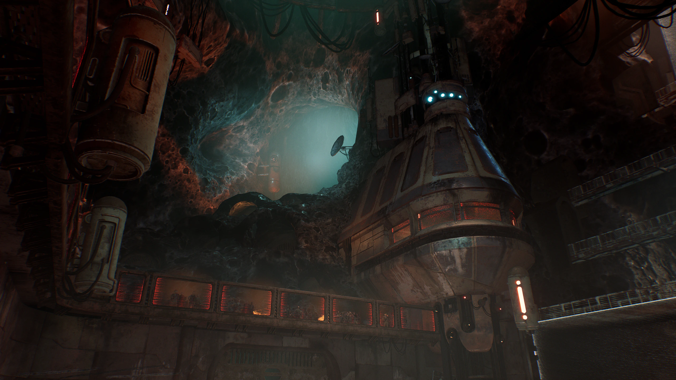 Star Wars Jedi : Fallen Order Screenshot